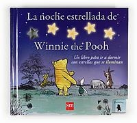 NOCHE ESTRELLADA DE WINNIE THE POOH, LA | 9788467536676 | MILNE, A.A./SHEPARD, E.H. | Llibreria La Gralla | Llibreria online de Granollers