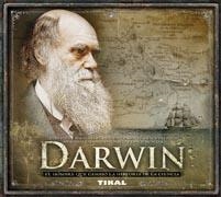 DARWIN. EL HOMBRE QUE CAMBIO LA HISTORIA DE LA CIENCIA | 9788492678549 | WYHE, JOHN VAN | Llibreria La Gralla | Llibreria online de Granollers