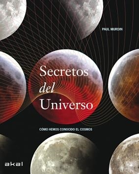 SECRETOS DEL UNIVERSO | 9788446030898 | MURDIN, PAUL | Llibreria La Gralla | Llibreria online de Granollers