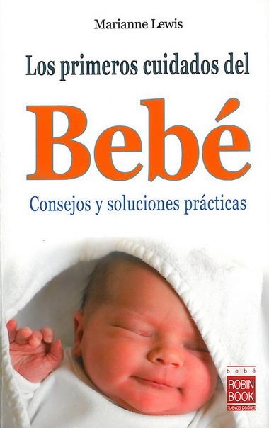 PRIMEROS CUIDADOS DEL BEBE, LOS | 9788499170329 | LEWIS, MARIANNE | Llibreria La Gralla | Llibreria online de Granollers