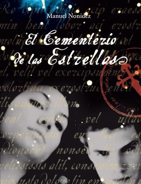 CEMENTERIO DE LAS ESTRELLAS, EL | 9788444145242 | NONÍDEZ, MANUEL | Llibreria La Gralla | Librería online de Granollers