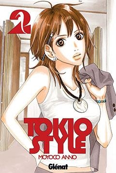 TOKIO STYLE 2 | 9788483574577 | ANNO, MOYOCO | Llibreria La Gralla | Librería online de Granollers