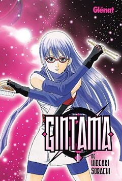 GINTAMA 11 | 9788483577554 | SORACHI, HIDEAKI | Llibreria La Gralla | Librería online de Granollers