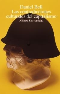 CONTRADICCIONES CULTURALES DEL CAPITALISMO | 9788420621951 | BELL, DANIEL | Llibreria La Gralla | Llibreria online de Granollers