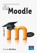 GUÍA DE BOLSILLO DE MOODLE, LA | 9788483226056 | EITO BRUN, RICARDO | Llibreria La Gralla | Llibreria online de Granollers