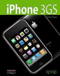 IPHONE 3GS | 9788441526846 | POGUE, DAVID | Llibreria La Gralla | Llibreria online de Granollers