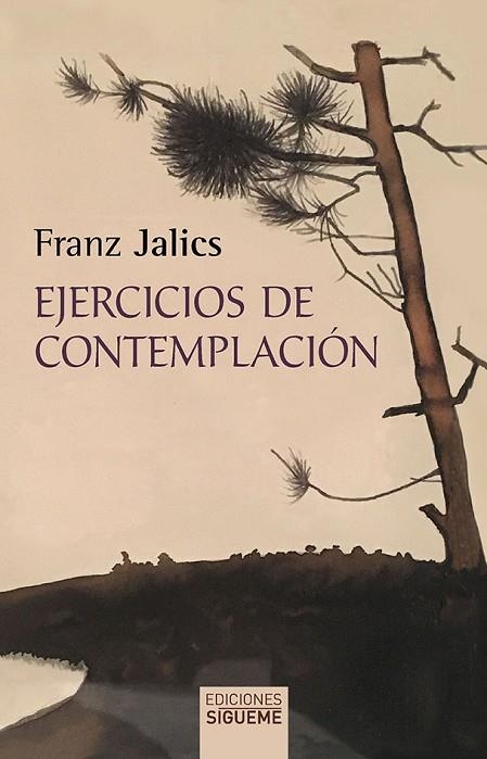 EJERCICIOS DE CONTEMPLACION | 9788430113309 | JALICS, FRANZ | Llibreria La Gralla | Llibreria online de Granollers