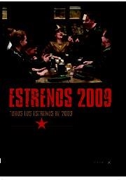 ESTRENOS 2009. TODOS LOS ESTRENOS DE 2009 | 9788495121523 | Llibreria La Gralla | Llibreria online de Granollers