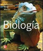 BIOLOGIA (8ªED.) | 9789701063767 | SOLOMON / BERG / MARTIN | Llibreria La Gralla | Llibreria online de Granollers