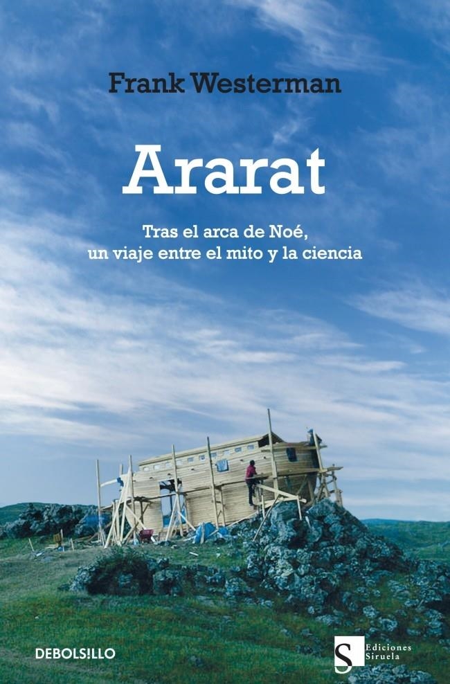 ARARAT (DB HISTORIA 242) | 9788499080956 | WESTERMAN, FRANK | Llibreria La Gralla | Llibreria online de Granollers