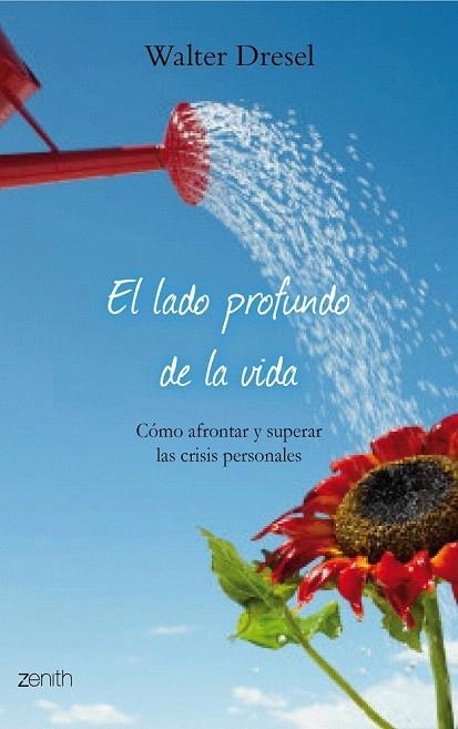 LADO PROFUNDO DE LA VIDA, EL | 9788408079873 | DRESEL, WALTER | Llibreria La Gralla | Llibreria online de Granollers