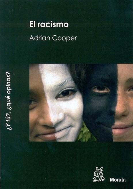 RACISMO, EL | 9788471126061 | COOPER, ADRIAN | Llibreria La Gralla | Llibreria online de Granollers