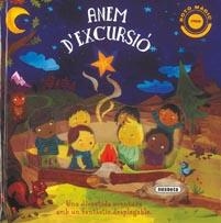 ANEM D'EXCURSIO (BOTO MAGIC) | 9788467700794 | ENGEL, CHRISTIANE | Llibreria La Gralla | Llibreria online de Granollers