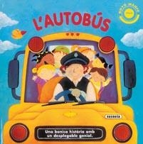 AUTOBUS, L'. (BOTO MAGIC) | 9788467700800 | GARAFOLI, VIVIANA | Llibreria La Gralla | Llibreria online de Granollers