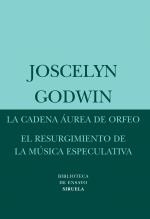 CADENA AUREA DE ORFEO, LA | 9788498413397 | GODWIN, JOSCELYN | Llibreria La Gralla | Llibreria online de Granollers