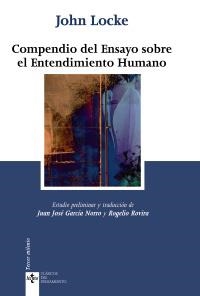 COMPENDIO DEL ENSAYO SOBRE EL ENTENDIMIENTO HUMANO | 9788430949915 | LOCKE, JOHN | Llibreria La Gralla | Llibreria online de Granollers