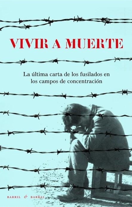 VIVIR A MUERTE | 9788493713645 | VARIOS AUTORES | Llibreria La Gralla | Llibreria online de Granollers