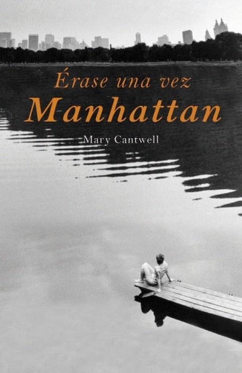 ÉRASE UNA VEZ MANHATTAN | 9788426417909 | CANTWELL, MARY | Llibreria La Gralla | Llibreria online de Granollers