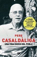 VIDA ENMIG DEL POBLE, UNA (+DVD) | 9788429763607 | CASALDALIGA, PERE | Llibreria La Gralla | Librería online de Granollers