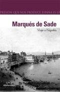 VIAJE A NAPOLES | 9788496434110 | MARQUES DE SADE | Llibreria La Gralla | Llibreria online de Granollers