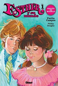 ESTHER Y SU MUNDO 1(EDICION DE BOLSILLO) | 9788483579558 | CAMPOS, PURITA / DOUGLAS, PHILLIP | Llibreria La Gralla | Llibreria online de Granollers