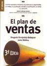 PLAN DE VENTAS, EL (4ª EDICIÓN) | 9788473565301 | FERNÁNDEZ-BALAGUER, GREGORIO / MOLINA, JAVIER | Llibreria La Gralla | Llibreria online de Granollers