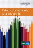 ESTADISTICA APLICADA A LA EDUCACION | 9788483226360 | PEREZ, RAMON | Llibreria La Gralla | Llibreria online de Granollers