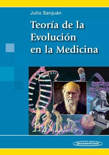 TEORIA DE LA EVOLUCION EN LA MEDICINA | 9788498353051 | SANJUAN | Llibreria La Gralla | Llibreria online de Granollers