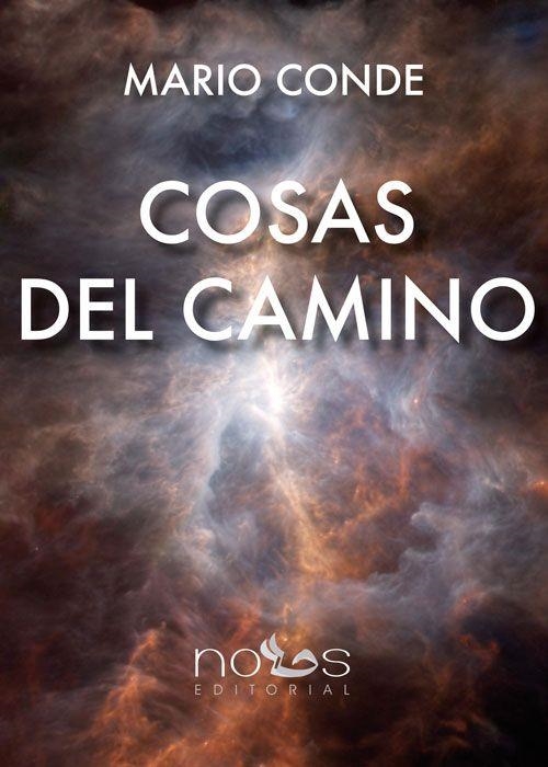 COSAS DEL CAMINO | 9788493602994 | CONDE, MARIO | Llibreria La Gralla | Librería online de Granollers