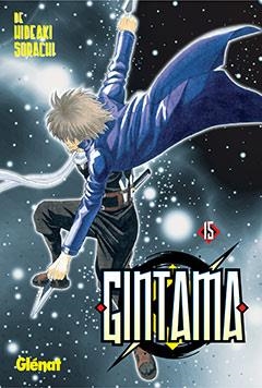 GINTAMA 15 | 9788499470139 | SORACHI, HIDEAKI | Llibreria La Gralla | Librería online de Granollers