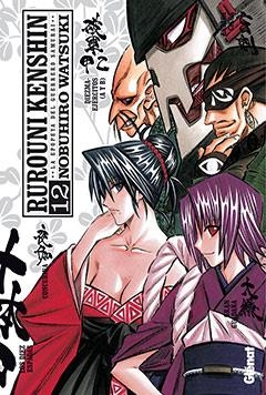 RUROUNI KENSHIN 12 (EDICIÓN INTEGRAL) | 9788499470436 | WATSUKI, NOBUHIRO | Llibreria La Gralla | Llibreria online de Granollers