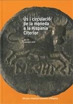 ÚS I CIRCULACIÓ DE LA MONEDA A LA HISPÀNIA CITERIOR | 9788480432085 | Llibreria La Gralla | Llibreria online de Granollers