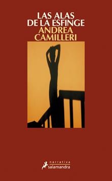 ALAS DE LA ESFINGE, LAS | 9788498382273 | CAMILLERI, ANDREA | Llibreria La Gralla | Llibreria online de Granollers