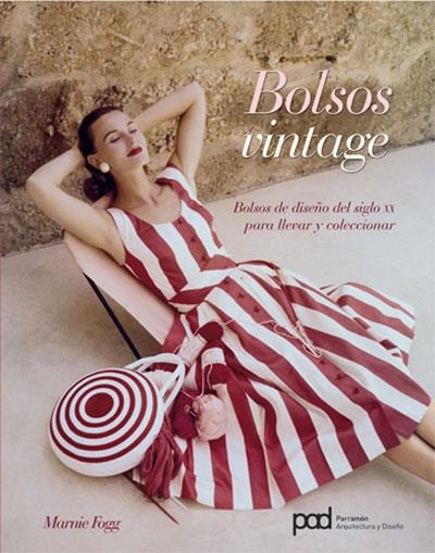 BOLSOS VINTAGE | 9788434236202 | FOGG, MARNIE | Llibreria La Gralla | Librería online de Granollers