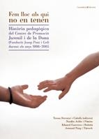 FEM LLOC ALS QUI NO EN TENEN | 9788497915748 | FERRATER I CUBELLS, TERESA (ED) | Llibreria La Gralla | Librería online de Granollers