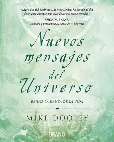 NUEVOS MENSAJES DEL UNIVERSO | 9788479537296 | DOOLEY, MIKE | Llibreria La Gralla | Librería online de Granollers