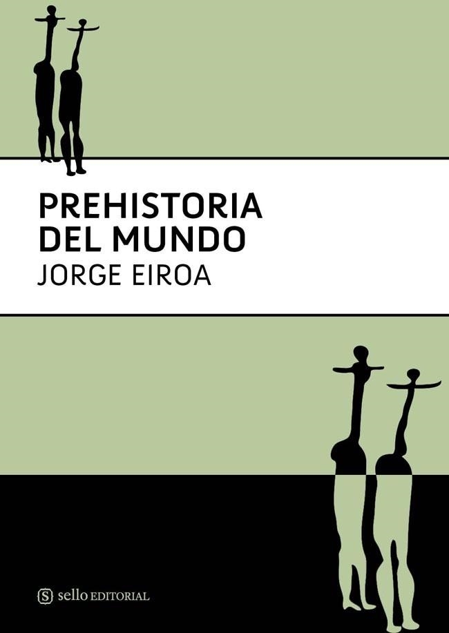 PREHISTORIA DEL MUNDO | 9788493738150 | EIROA, JORGE JUAN | Llibreria La Gralla | Llibreria online de Granollers