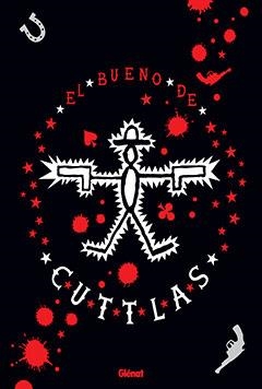 BUENO DE CUTTLAS, EL. INTEGRAL 1 | 9788483575383 | CALPURNIO | Llibreria La Gralla | Llibreria online de Granollers