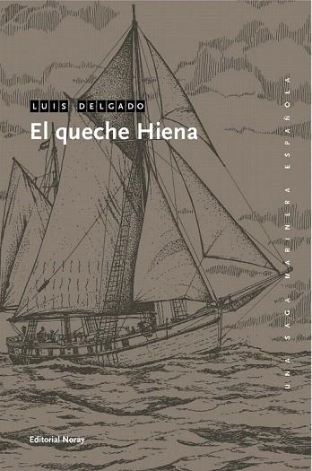 QUECHE HIENA, EL | 9788474862089 | DELGADO BAÑÓN, LUIS | Llibreria La Gralla | Llibreria online de Granollers