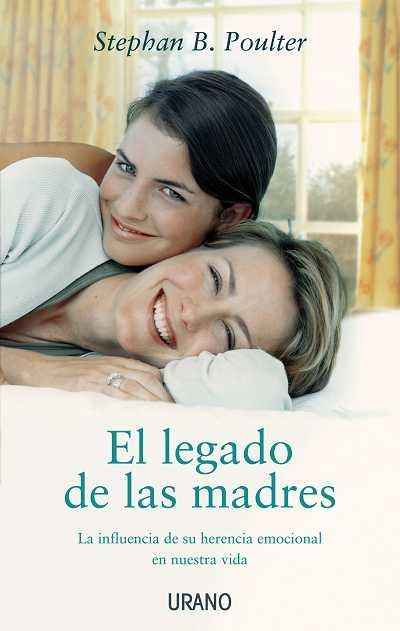 LEGADO DE LAS MADRES, EL | 9788479537319 | POULTER,STEPHAN B | Llibreria La Gralla | Llibreria online de Granollers