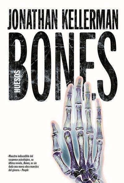 BONES | 9788492682157 | KELLERMAN | Llibreria La Gralla | Llibreria online de Granollers