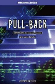 PULL BACK | 9788499210476 | ANDREU CORBATÓN, JORDI | Llibreria La Gralla | Llibreria online de Granollers