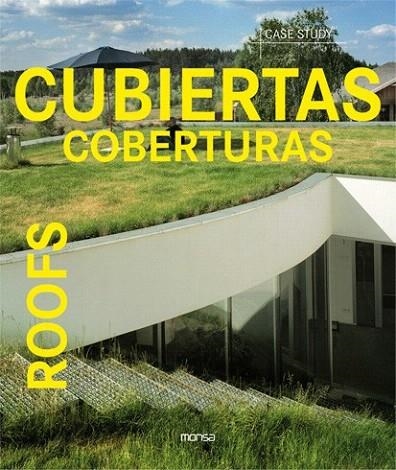 CUBIERTAS / COBERTURAS  | 9788496096943 | MINGUET, JOSEP MARIA/MIRA, ÓSCAR | Llibreria La Gralla | Llibreria online de Granollers