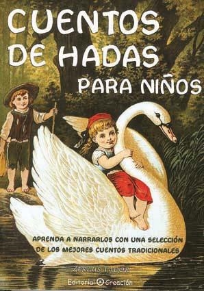 CUENTOS DE HADAS PARA NIÑOS | 9788495919618 | ZERAUS TADOR, F. | Llibreria La Gralla | Librería online de Granollers