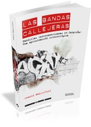 BANDAS CALLEJERAS, LAS | 9788492707614 | KAZYRYTSKI, LEANID | Llibreria La Gralla | Llibreria online de Granollers