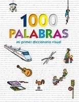 1000 PALABRAS | 9788424635268 | PUIG, PERE | Llibreria La Gralla | Llibreria online de Granollers