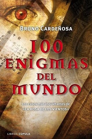 100 ENIGMAS DEL MUNDO | 9788448068110 | CARDEÑOSA, BRUNO | Llibreria La Gralla | Llibreria online de Granollers