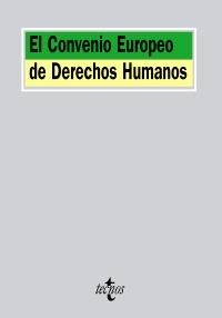 CONVENIO EUROPEO DE DERECHOS HUMANOS, EL | 9788430951161 | AA.VV. | Llibreria La Gralla | Llibreria online de Granollers