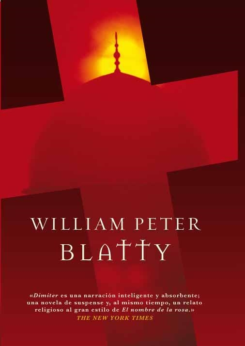 DIMITER | 9788492682478 | BLATTY, WILLIAM PETER | Llibreria La Gralla | Llibreria online de Granollers