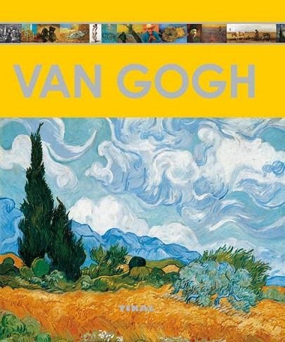 VAN GOGH | 9788499280240 | GARCÍA SÁNCHEZ, LAURA | Llibreria La Gralla | Librería online de Granollers